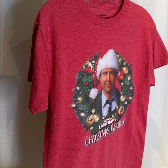 Red T-Shirt - Picture 2 of 4